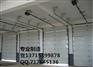 珠海斗门区螺旋硬质提升门  铝合金快速滑升门快速高效品质保证