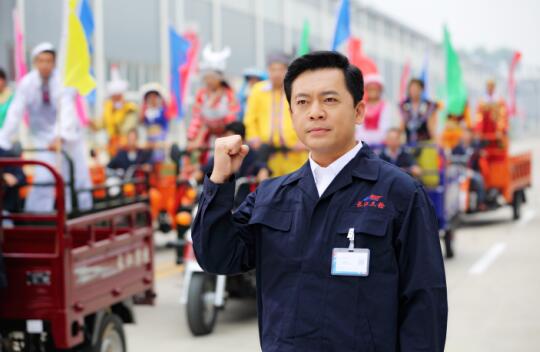 三轮摩托车哪个质量好  长江摩托  长江三轮