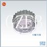 BYH-22防爆环形荧光灯220V