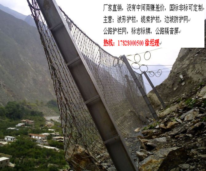 貴州銅仁被動(dòng)網(wǎng)，攔石網(wǎng)廠家，價(jià)格在線咨詢
