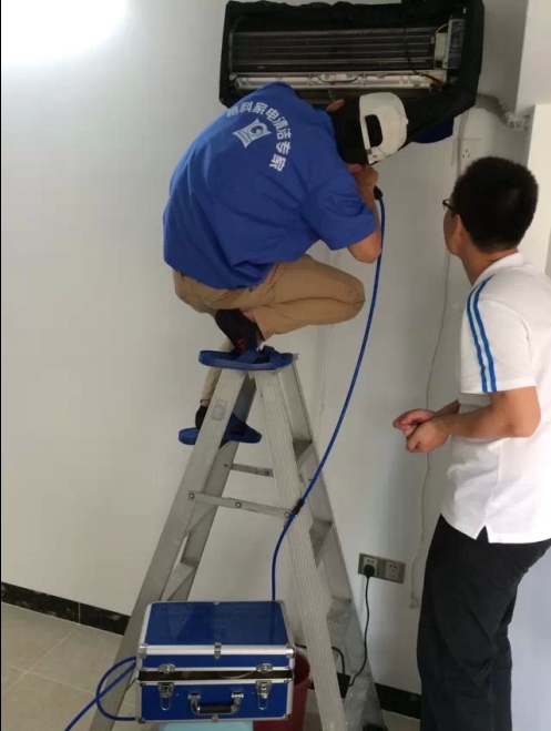 空调清洗机，格科多功能家电清洗设备功能更为强大&nbsp;&nbsp;多功能清洗机