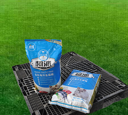 鱼味猫粮,鲜肉营养猫猫干粮  宠物食品  优质猫粮  天然猫粮