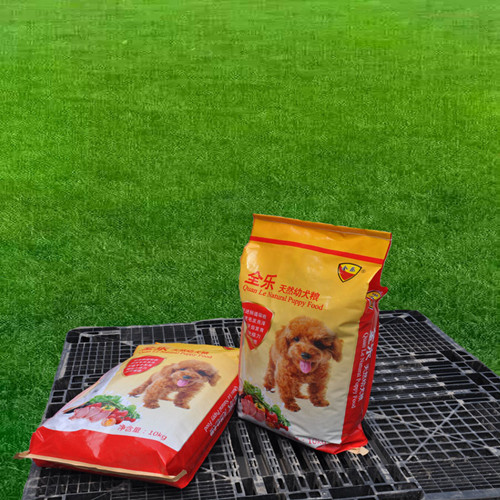 极品幼犬宠物饲料,全乐宠物狗粮,天然精品犬粮  宠物零食
