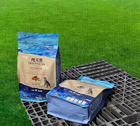 鲜鱼猫粮,宠物饲料,高级猫猫零食,猫猫干粮,  宠物食品