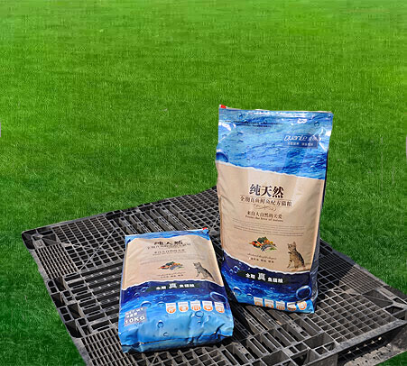 高级猫粮,全乐宠物饲料,精品猫猫干粮