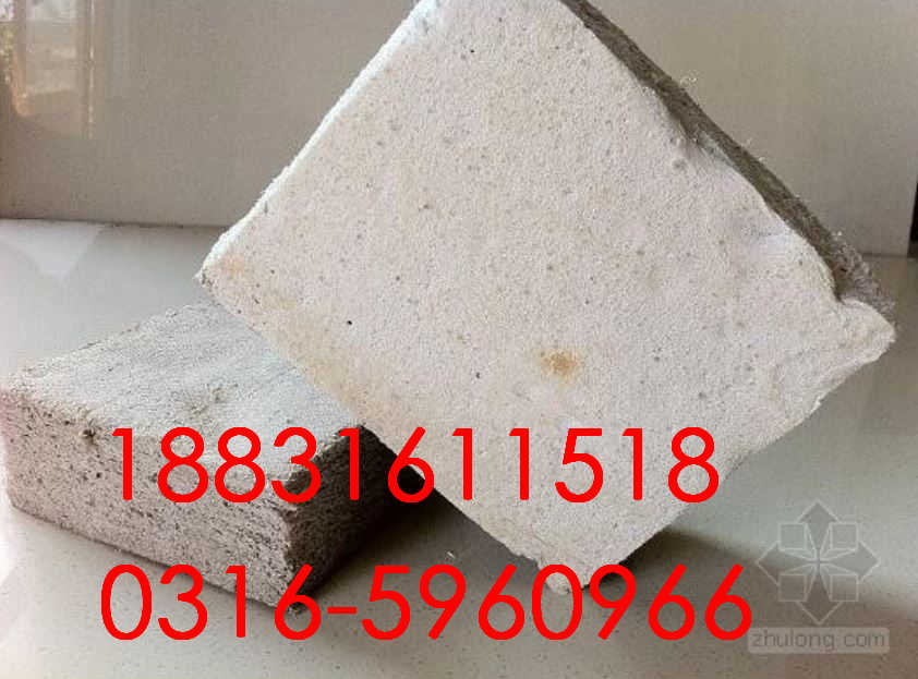 生产复合硅酸盐板保温建材厂