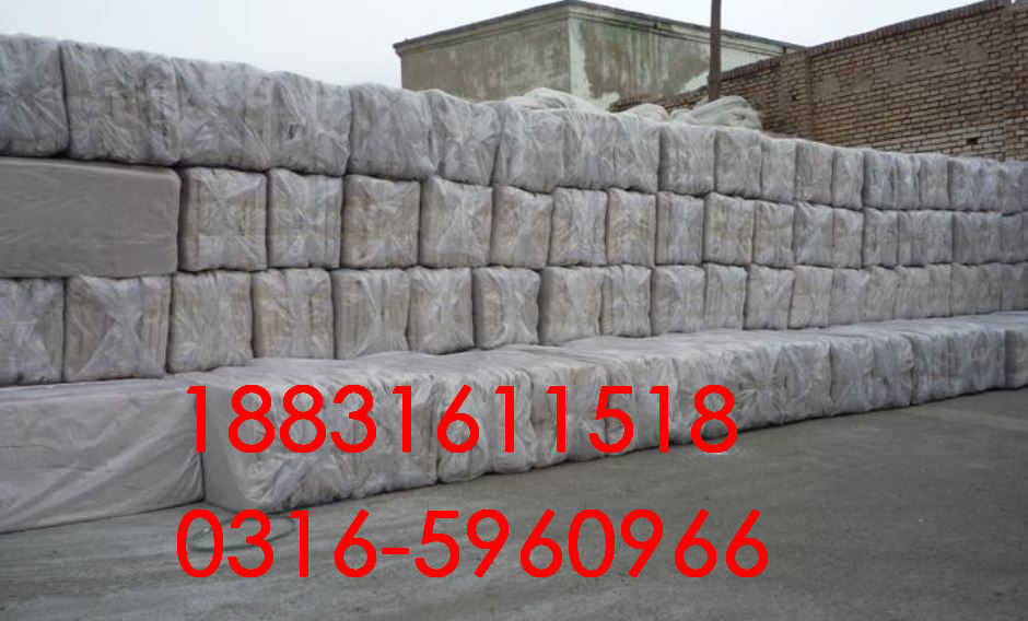 复合硅酸盐板保温材料施工方法