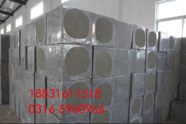 100MM水泥发泡板优质企业