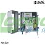 代理PCA320余氯/总氯/pH/温度多参数在线分析测定仪