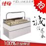 蛋糕保鲜冷藏展示柜,咖啡厅冷藏展示柜,卧式敞开式蛋糕柜