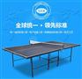 双子星体育用品_山东乒乓球台_乒乓球台规格