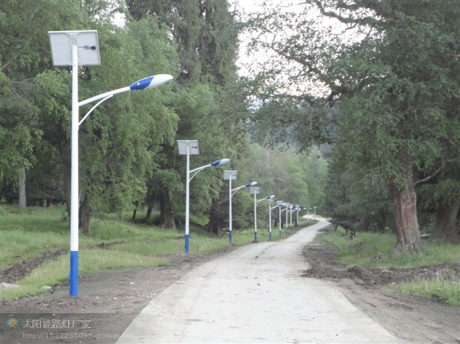 铜陵太阳能路灯厂家/太阳能路灯价格