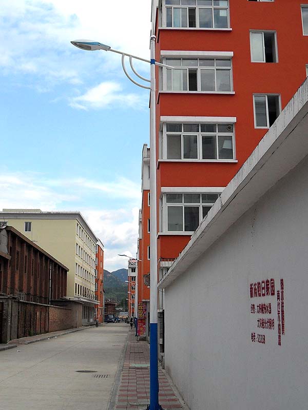 大同太阳能路灯厂家/太阳能路灯价格
