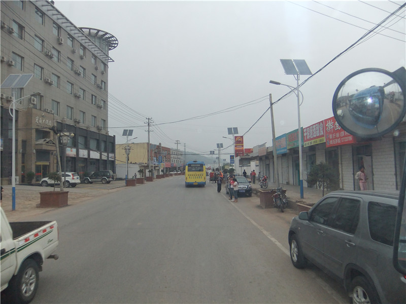 沈阳太阳能路灯厂家/太阳能路灯价格