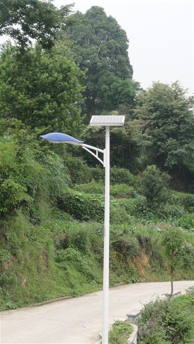 随州太阳能路灯厂家/太阳能路灯价格