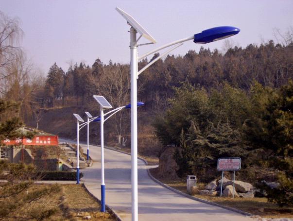 鄂州太阳能路灯厂家/太阳能路灯价格