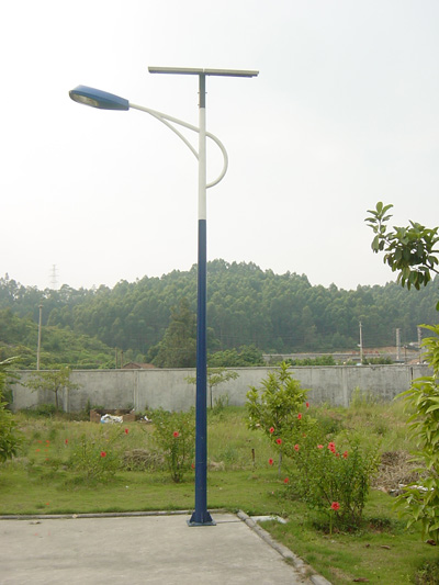 大同太阳能路灯厂家/太阳能路灯价格