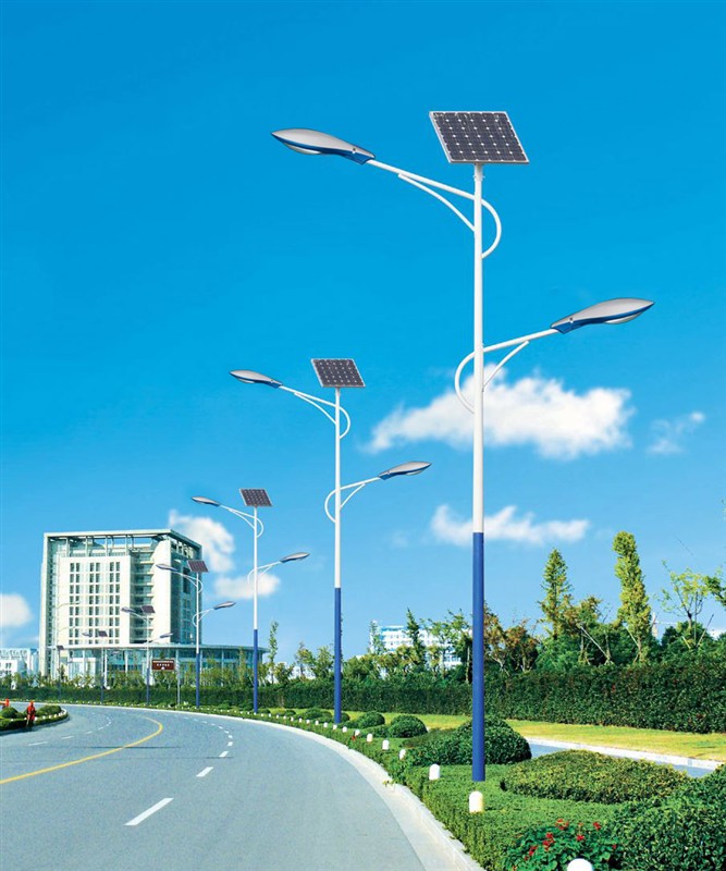 阜阳太阳能路灯厂家/太阳能路灯价格