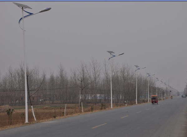 营口太阳能路灯厂家/太阳能路灯价格