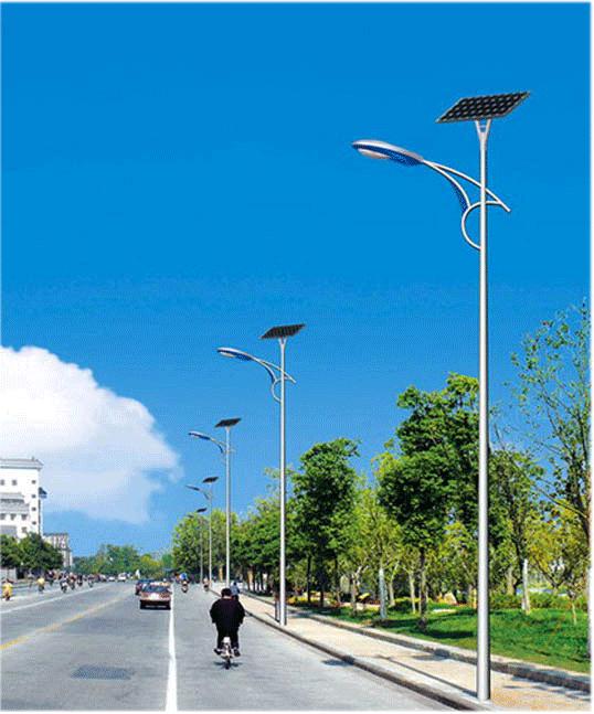 宿州太阳能路灯厂家/太阳能路灯价格