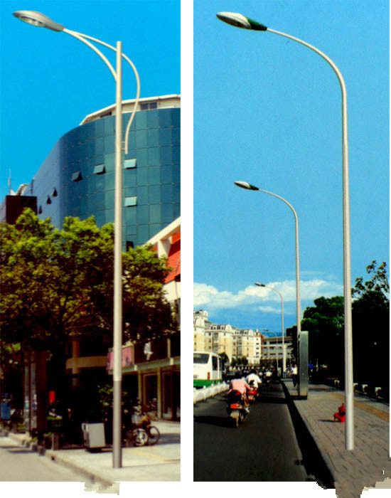 鸡西太阳能路灯厂家/太阳能路灯价格