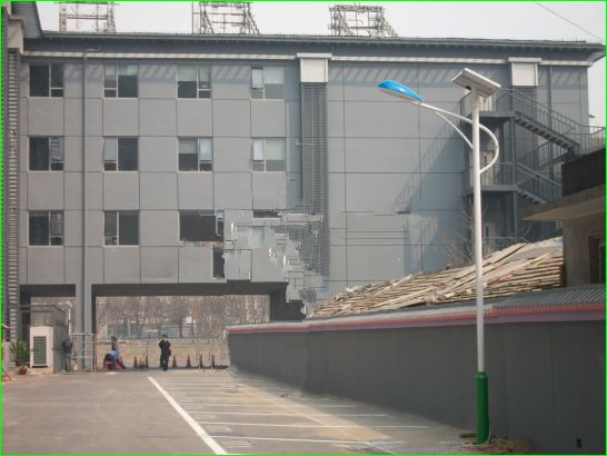 十堰太阳能路灯厂家/太阳能路灯价格