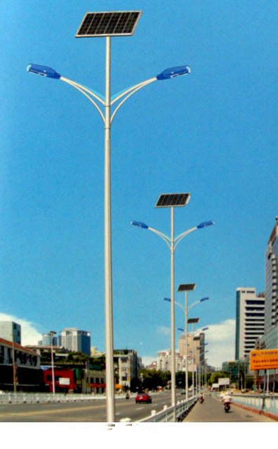 运城太阳能路灯厂家/太阳能路灯价格
