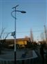 随州太阳能路灯厂家/太阳能路灯价格