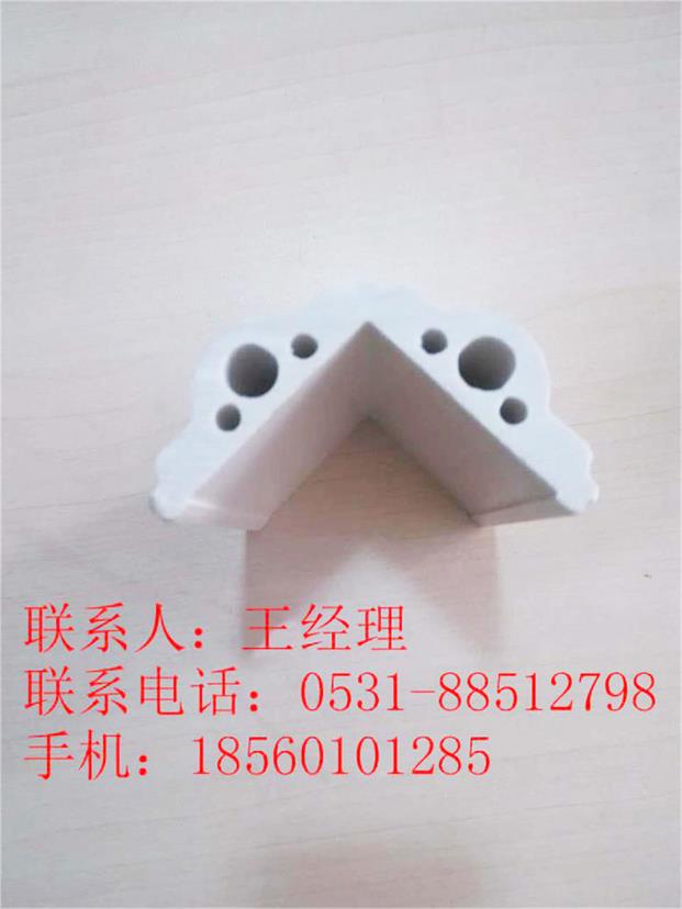 石塑線條pvc線條廠家
