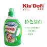 Kis’Dofi丝朵菲花果香氛洗衣液—1.5kg翠竹清新香氛