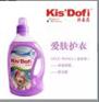 Kis’Dofi丝朵菲花果香氛洗衣液—1.5kg梦幻甜美香氛