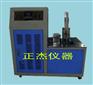 橡胶低温脆性试验机—正杰科技—塑料低温脆性试验机