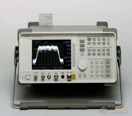 专业回收库存惠普HP8594EM频谱分析仪 HP8594EM