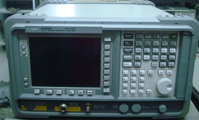 收购回收二手安捷伦E4408B 供应E4408B频谱分析仪