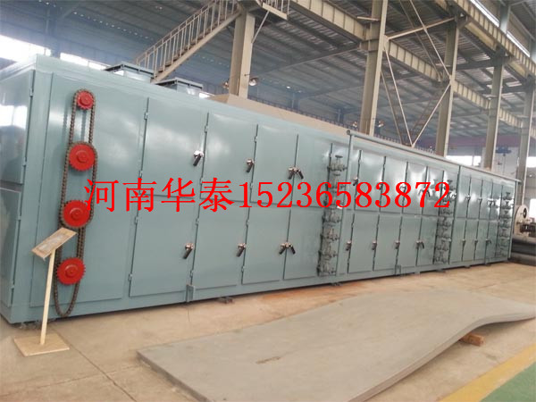 河南华泰专业生产平板烘干机  平板烘干机厂家  平板烘干机价格