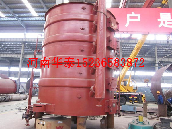 河南华泰油料蒸炒锅厂家直销  油料蒸炒锅价格