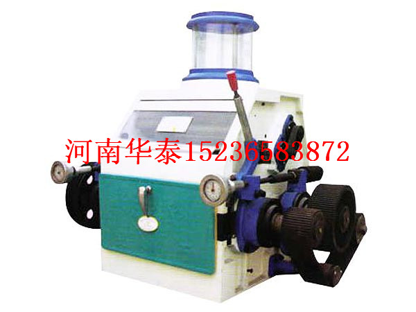 河南华泰油料破碎机型号  油料破碎机厂家  油料破碎机价格