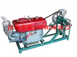 50-100T精炼油设备厂家选华泰 精炼油设备价格