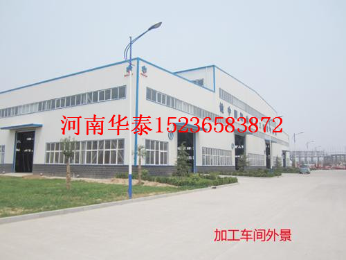 河南华泰小型高级烹调油成套机组厂家  烹调油成套机组价格