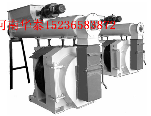 米糠制粒机厂家 图片价格 米糠制粒机价格