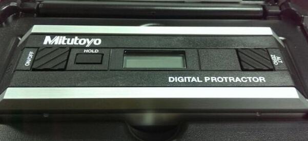 PRO3600 数显水平仪950-318三丰Mitutoyo