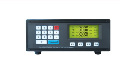 韩国DONGDO东渡总代理控制显示器ML-4P2