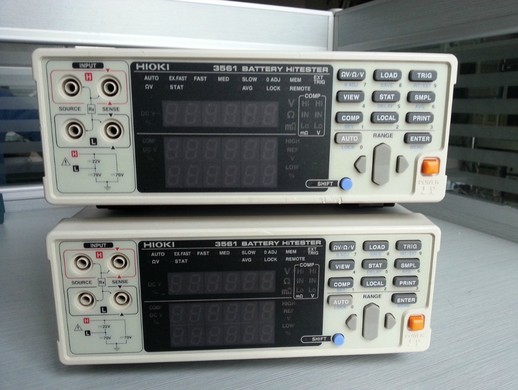 BT3562电池测试仪 HIOKI日置总代理