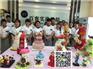 唐河蛋糕培训学校唐河面包培训唐河西点烘焙培训来百甲烘焙学校