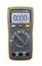 掌上万用表福禄克F107数字万用表、Fluke正品特价供应