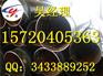 地埋3pe防腐q235无缝钢管厂家