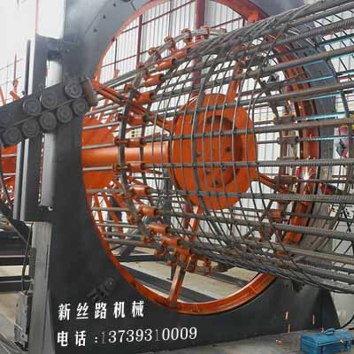 供甘肅滾籠焊機(jī)和蘭州鋼筋滾籠焊機(jī)價(jià)格