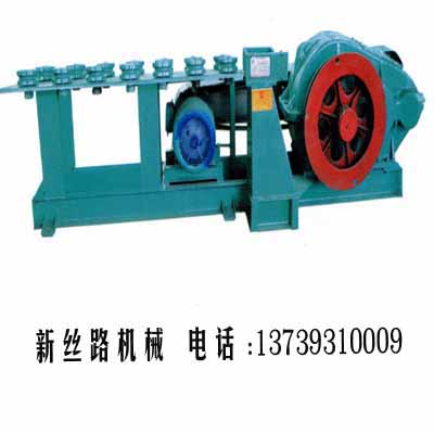 供甘肅拉絲機(jī)和蘭州無模具拉絲機(jī)公司