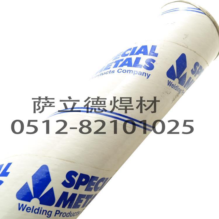 镍基焊条美国超合金ENicrmo-3焊条用途和成分&nbsp;&nbsp;美国超合金焊条