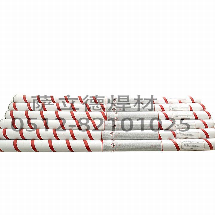 哈氏合金5837G焊丝 美国ERNiCrMo-3哈氏合金焊丝